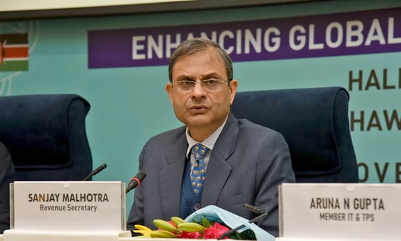 bloombergquint 2F2024 12 09 2Fpmdrwmux 2FSanjay Malhotra