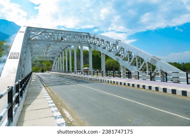 bridge