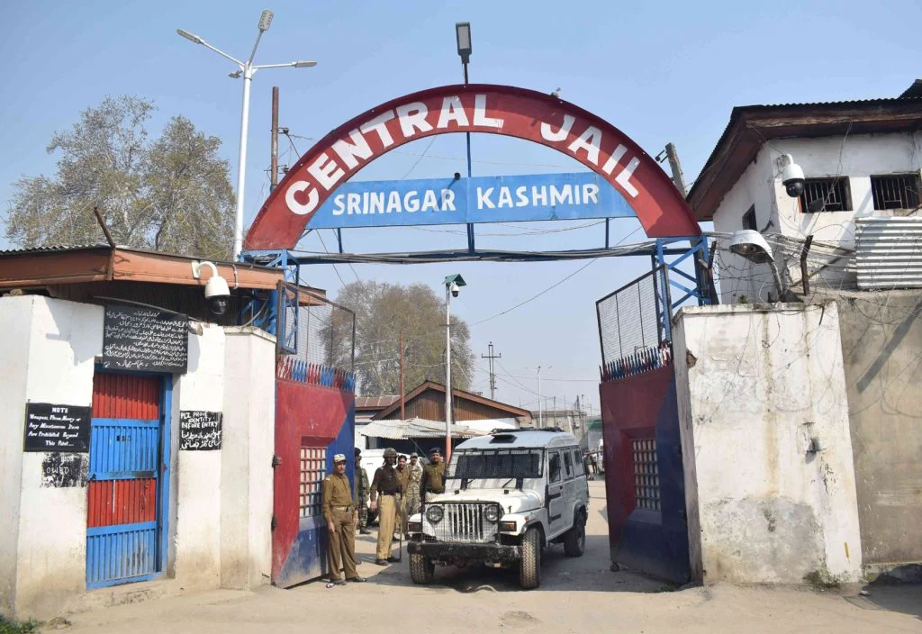 central