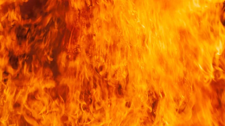 fire