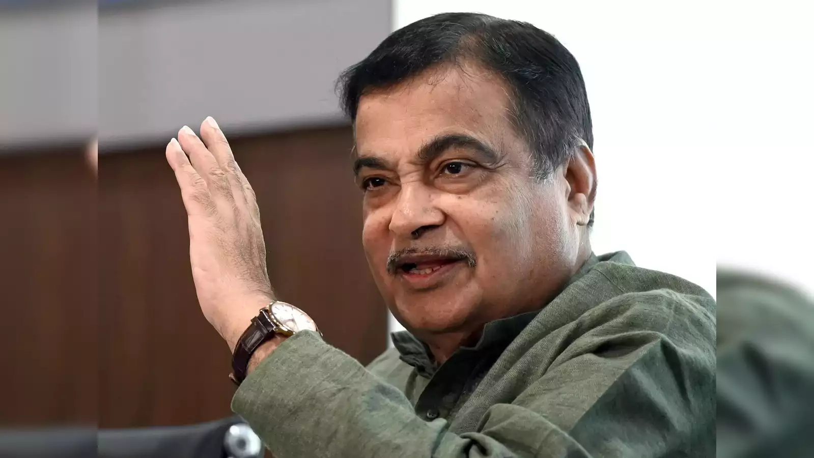 gadkari