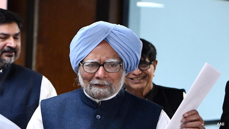glf95gd8 manmohan
