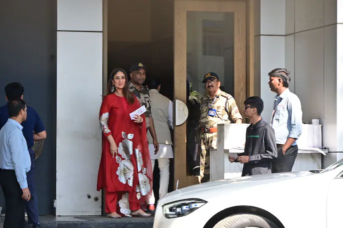 kareena kap
