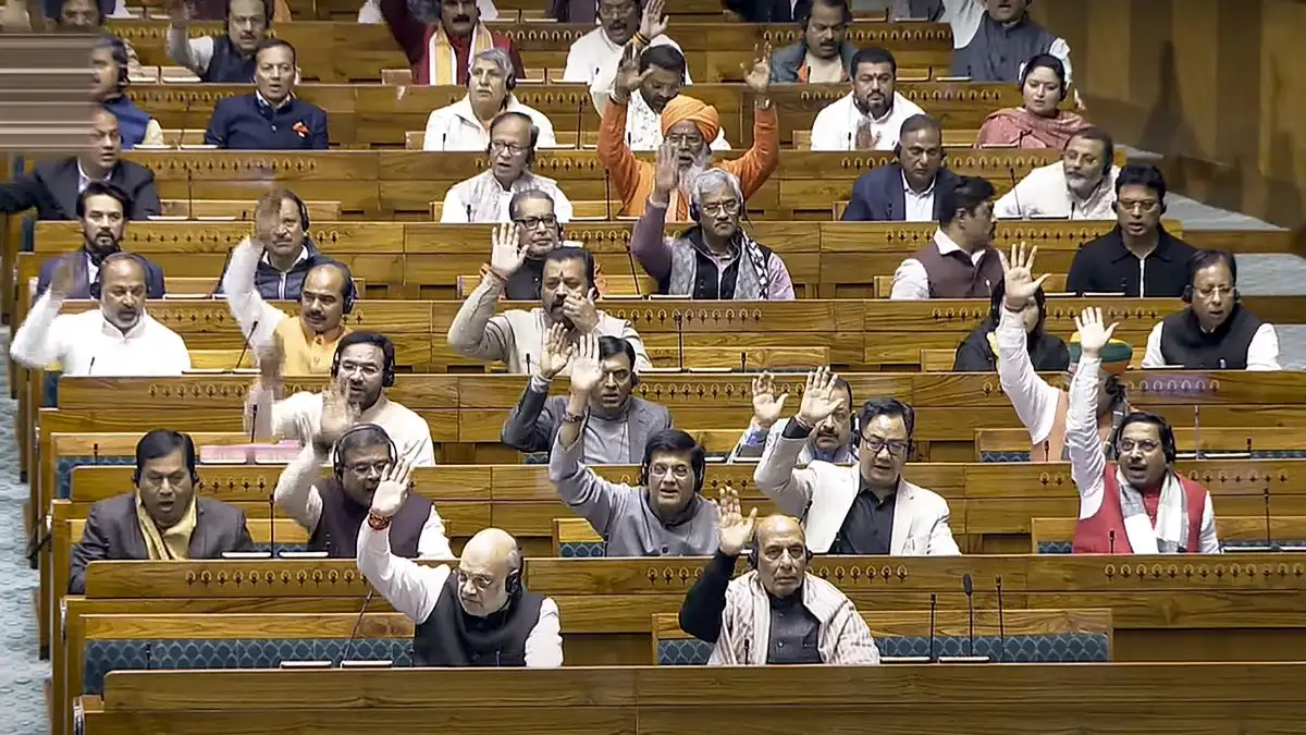parliament
