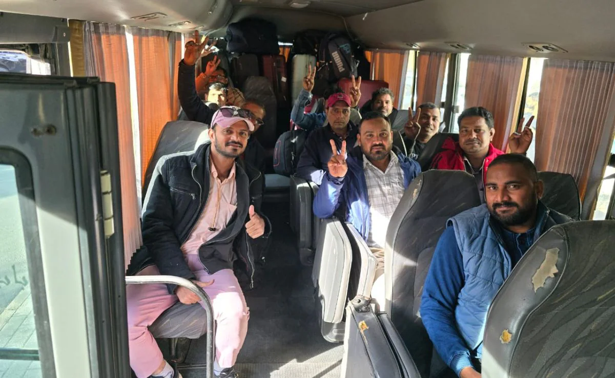 qj8fdej8 indian evacuated from