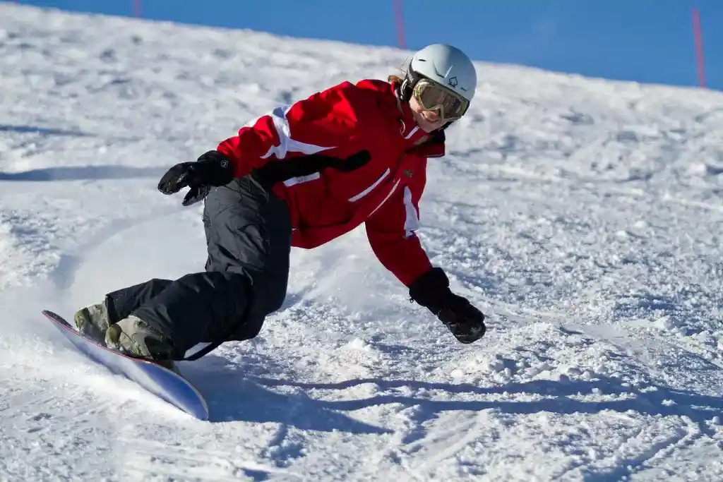 ski