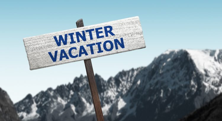 vacation