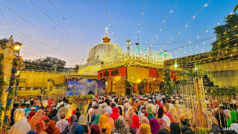 46doev5 ajmer sharif dargah