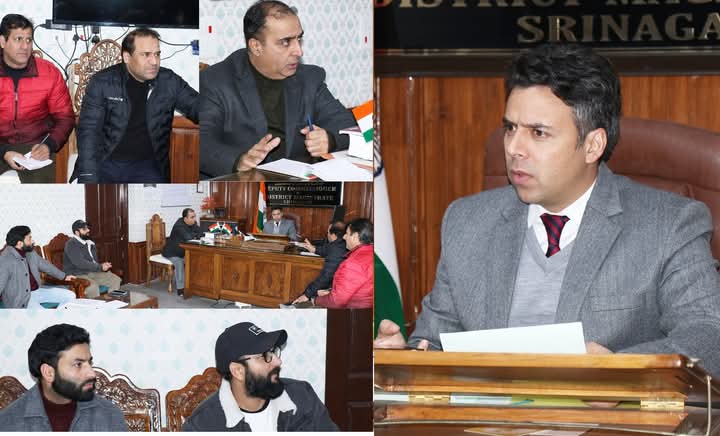 DC srinagar 1