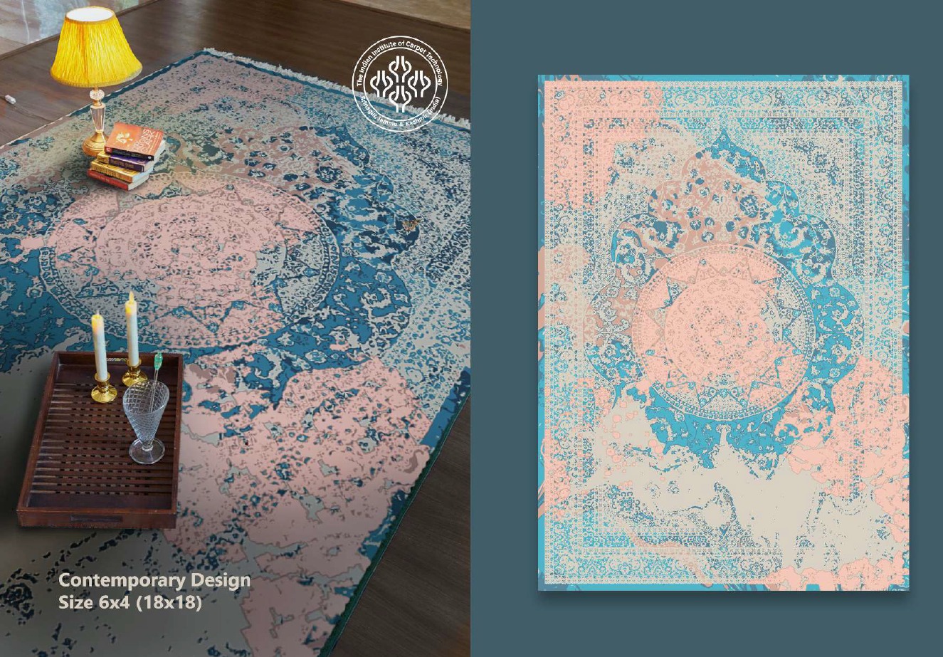 IICT offers contemporary designs to handicraft stakeholders 24