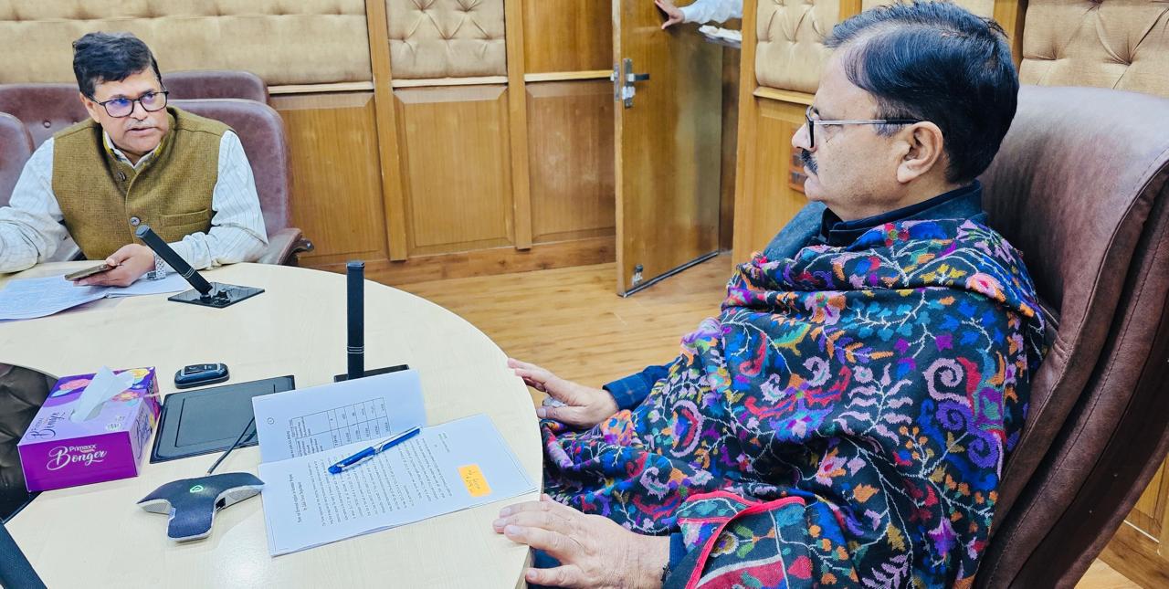 Javed Rana 11