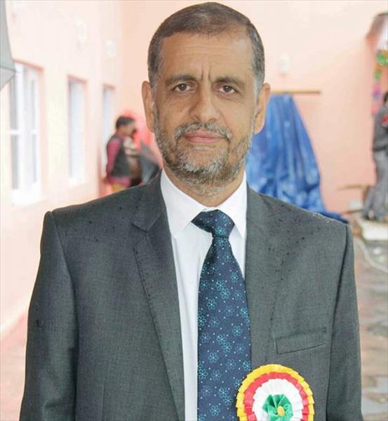 Munir ul Islam