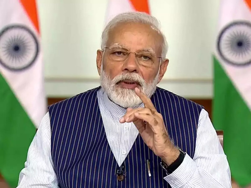PM Modi 3