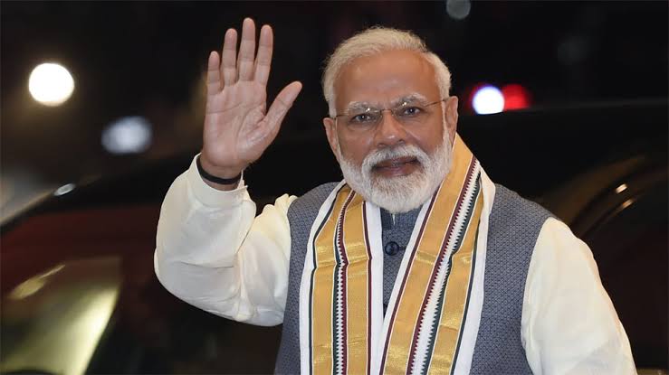 PM Modi likely to visit Odisha on December 24