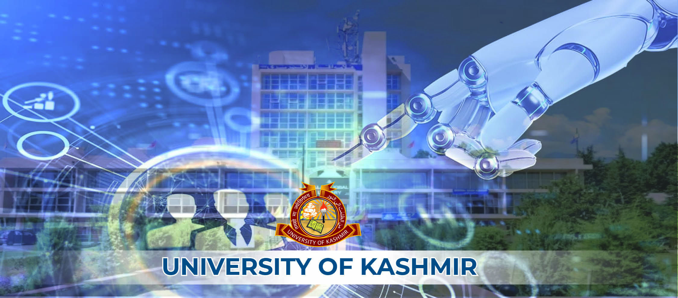 Seven day faculty training program on AI concludes at KU