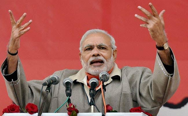 pm modi