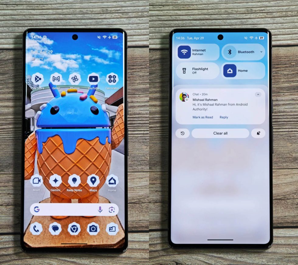Android 16 Notifications and Icons 980x871 1
