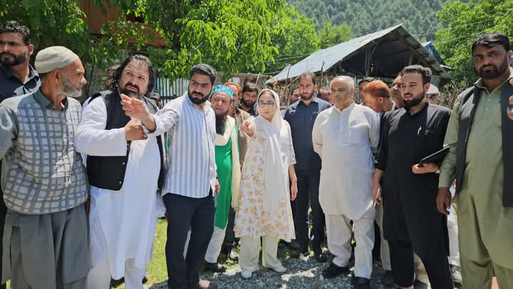 Pak Doesn’t Trust Its Army, It Trusts Terror Proxies: Dr Darakhshan 3 WhatsApp Image 2025 05 18 at 17.02.06 f93dfaf3