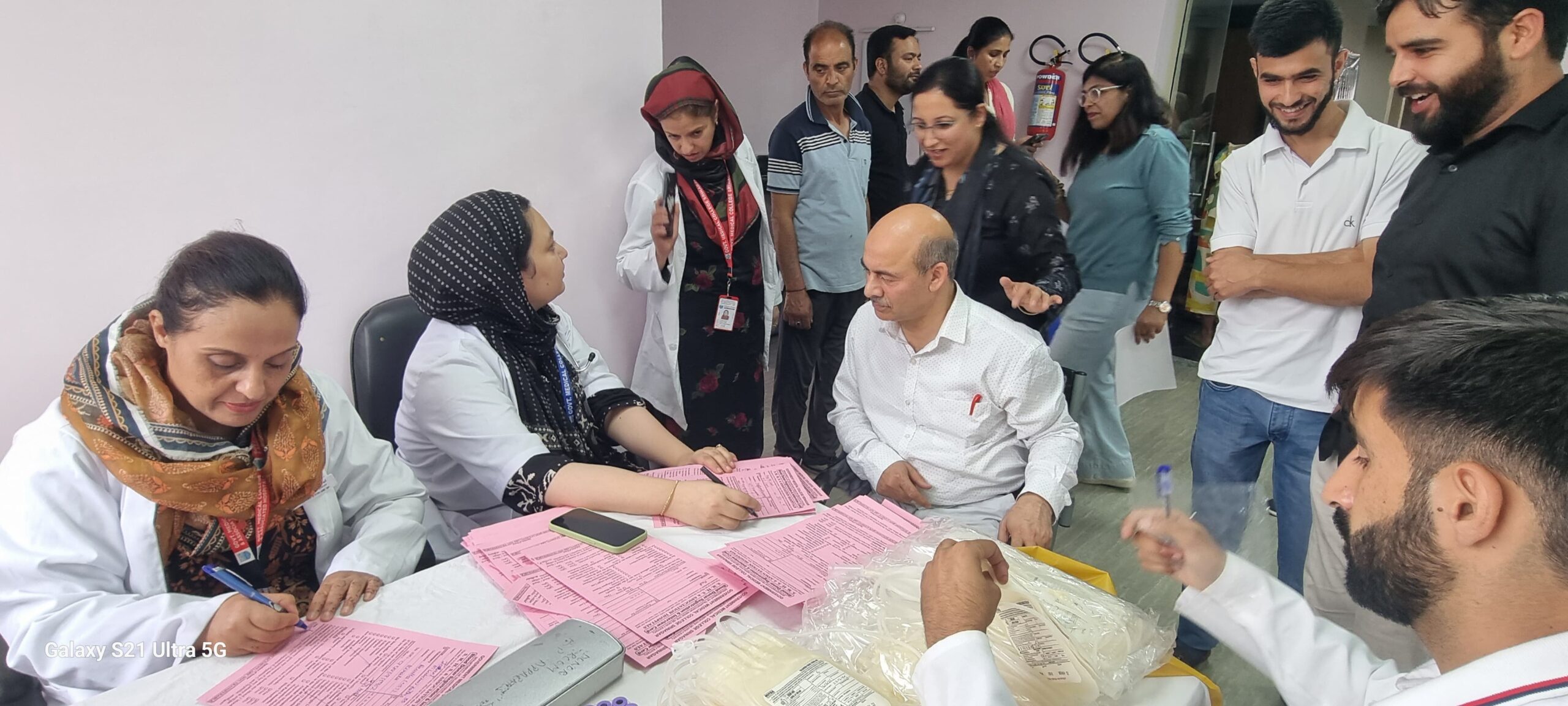 Blood Donation 8 scaled