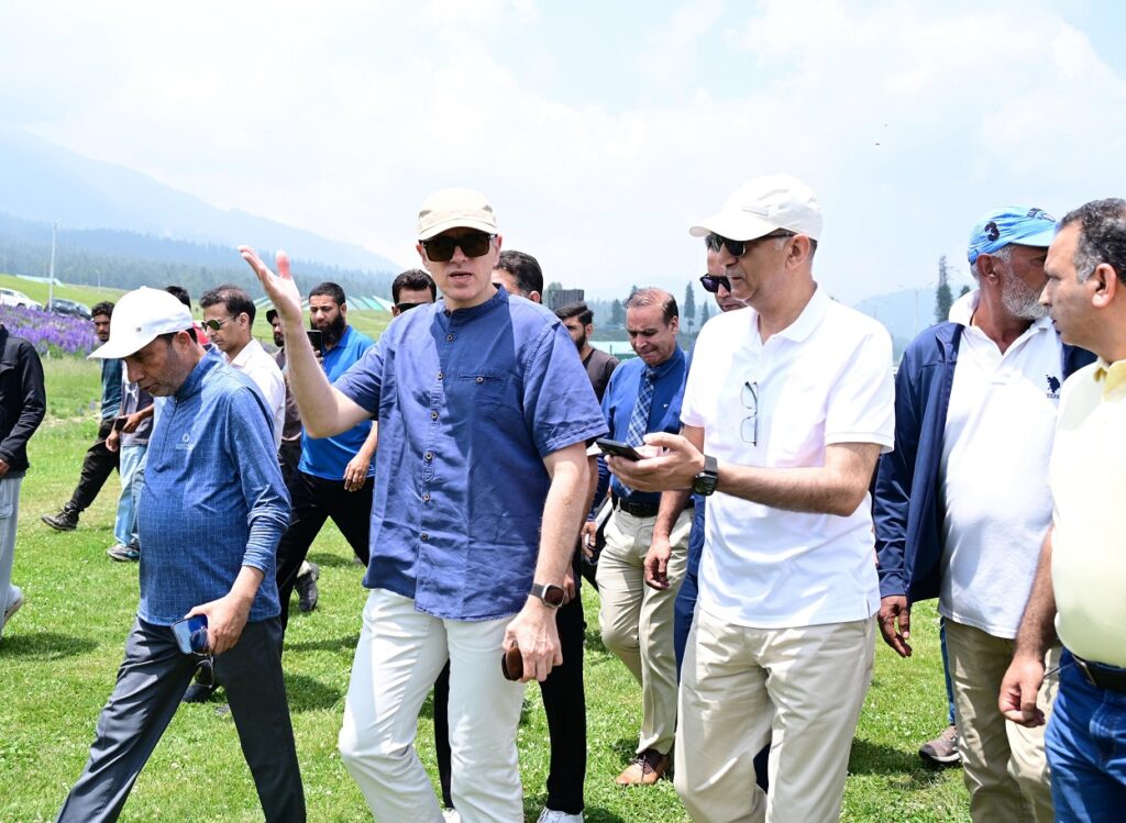 CM vows to develop Gulmarg as world-class golf destination 3 WhatsApp Image 2025 06 24 at 18.53.28 f11c8b18