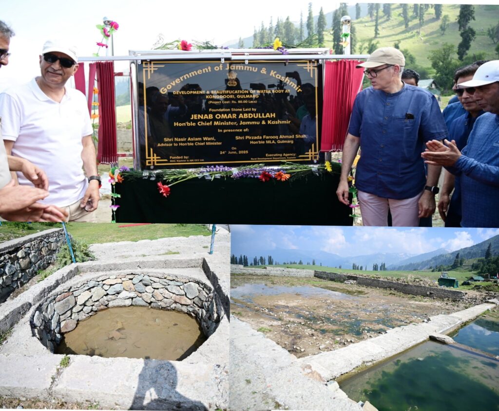 CM vows to develop Gulmarg as world-class golf destination 2 WhatsApp Image 2025 06 24 at 18.53.28 f19ac1cd