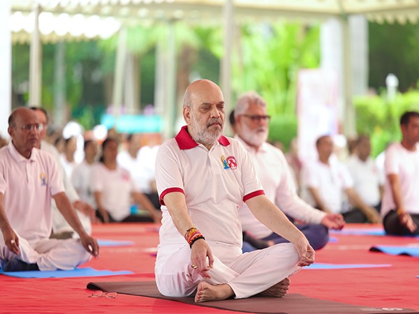 shah yoga