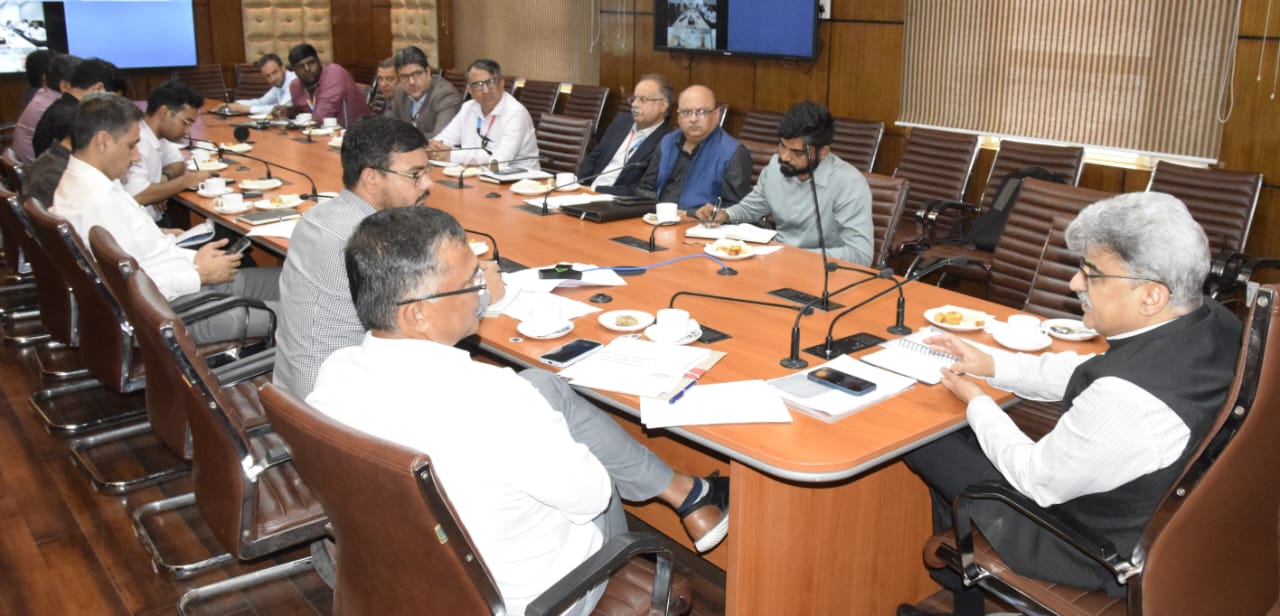 CS for harnessing ONDC to promote e commercein JK 14 1