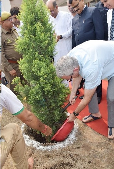 Chief Minister Omar Abdullah 1