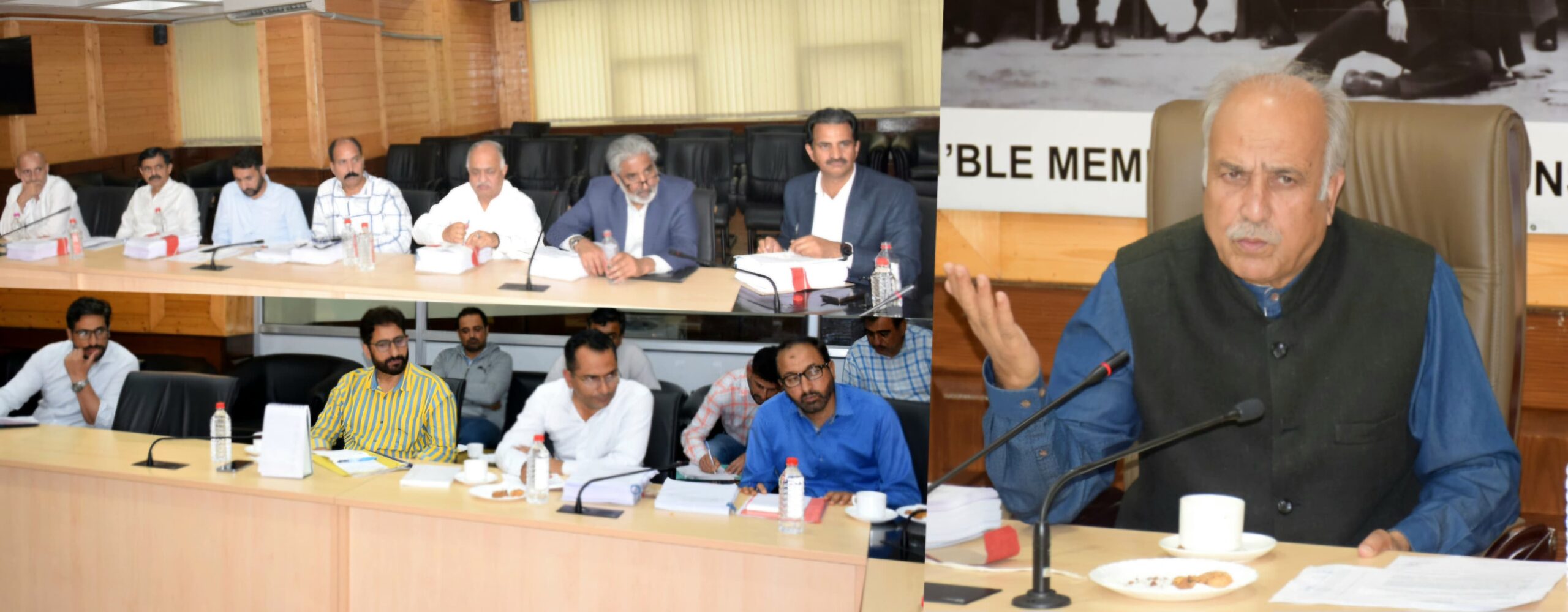 Committee on Subordinate Legislation holds meeting in Srinagar 16 scaled