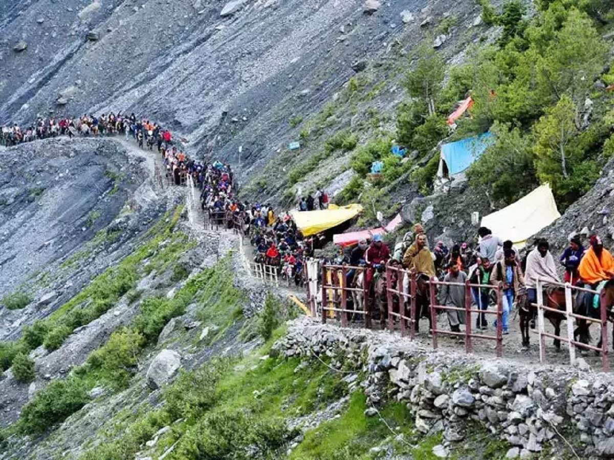 amarnath tour