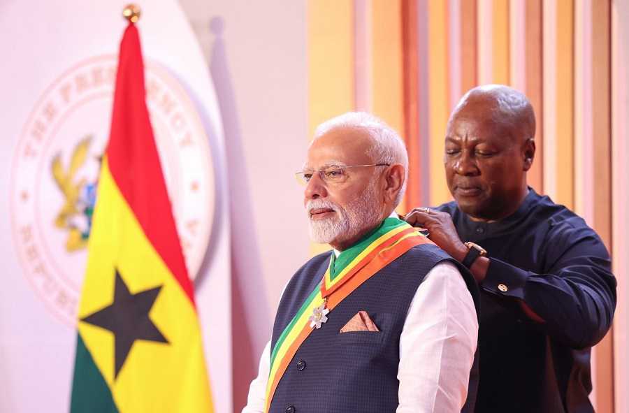 pm ghana