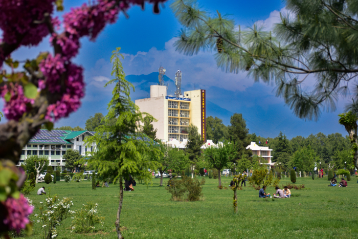 3 week capacity building programme in glaciology concludes at KU