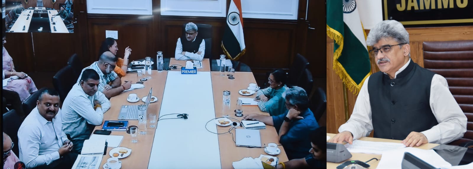 CS pushes for faster reforms to boost Ease of Doing Business 8