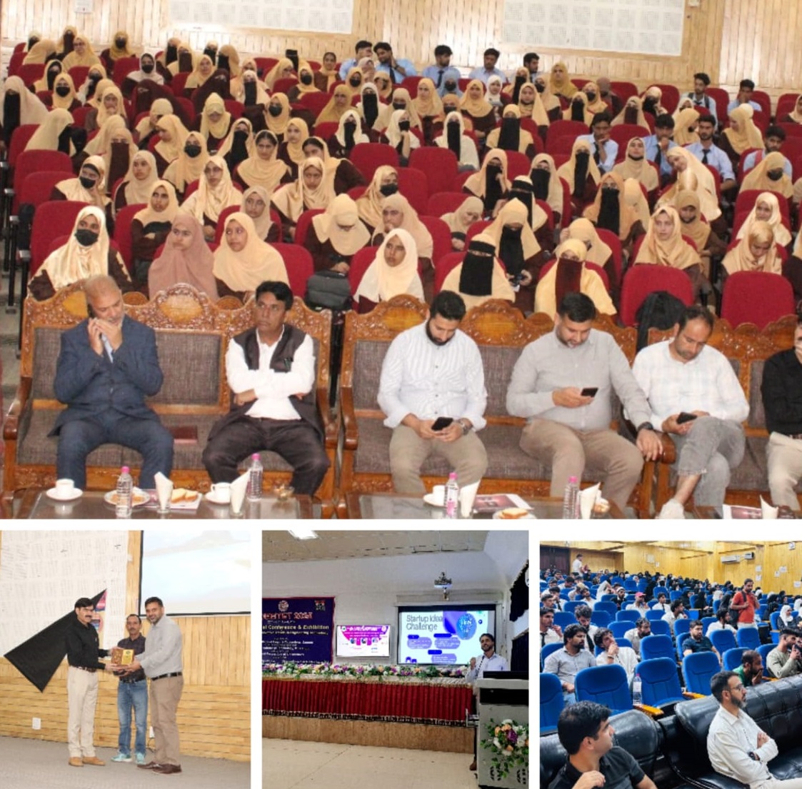 JKEDI boot camp campaign reaches GCET Jammu GDC Shopian 25