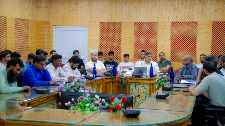 Student Induction Prog Aug 11