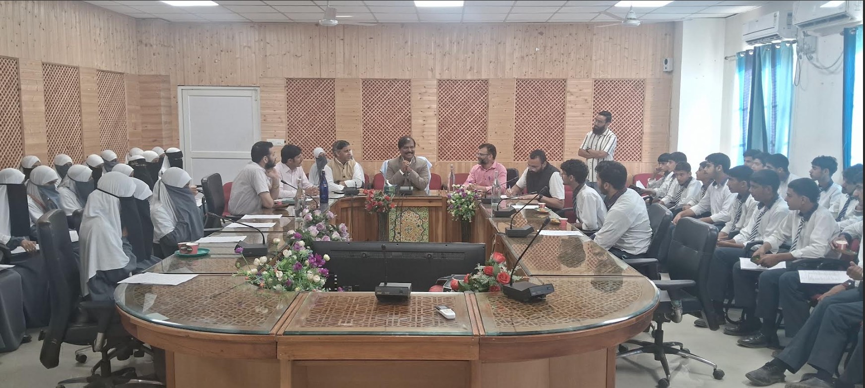 School of Education Counselling Prog