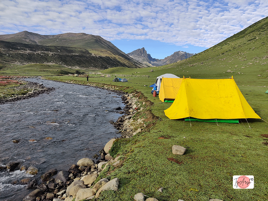 Ashtaar Valley Trek 05