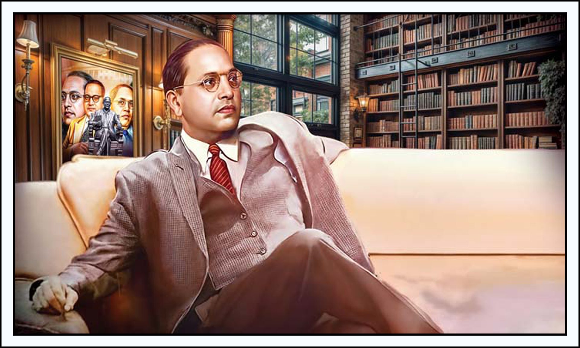 14 Ambedkar
