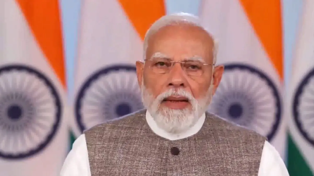 18modi live address