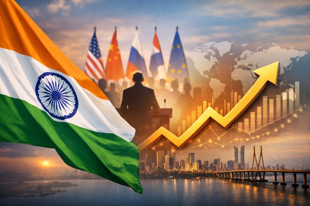 India