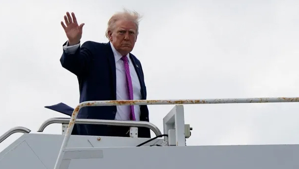 Trump