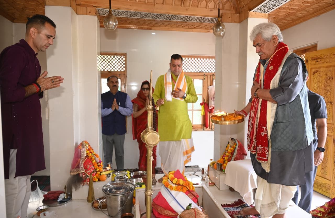 Somnath Swabhiman Parv 4