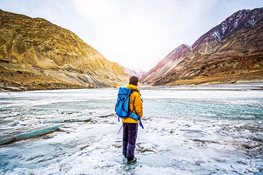 solotravel