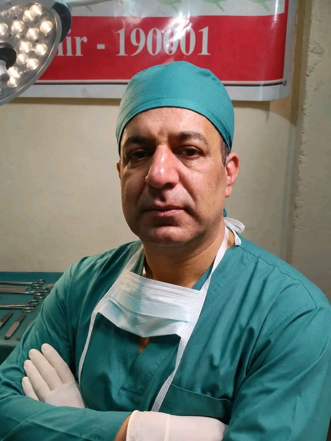 Dr