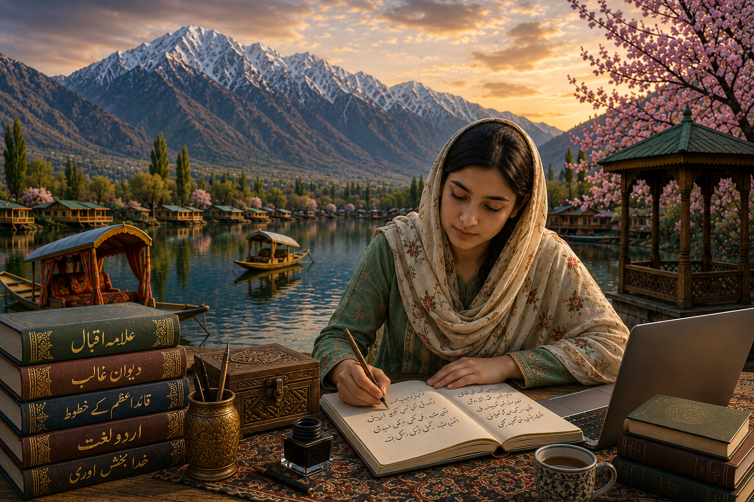 URDU