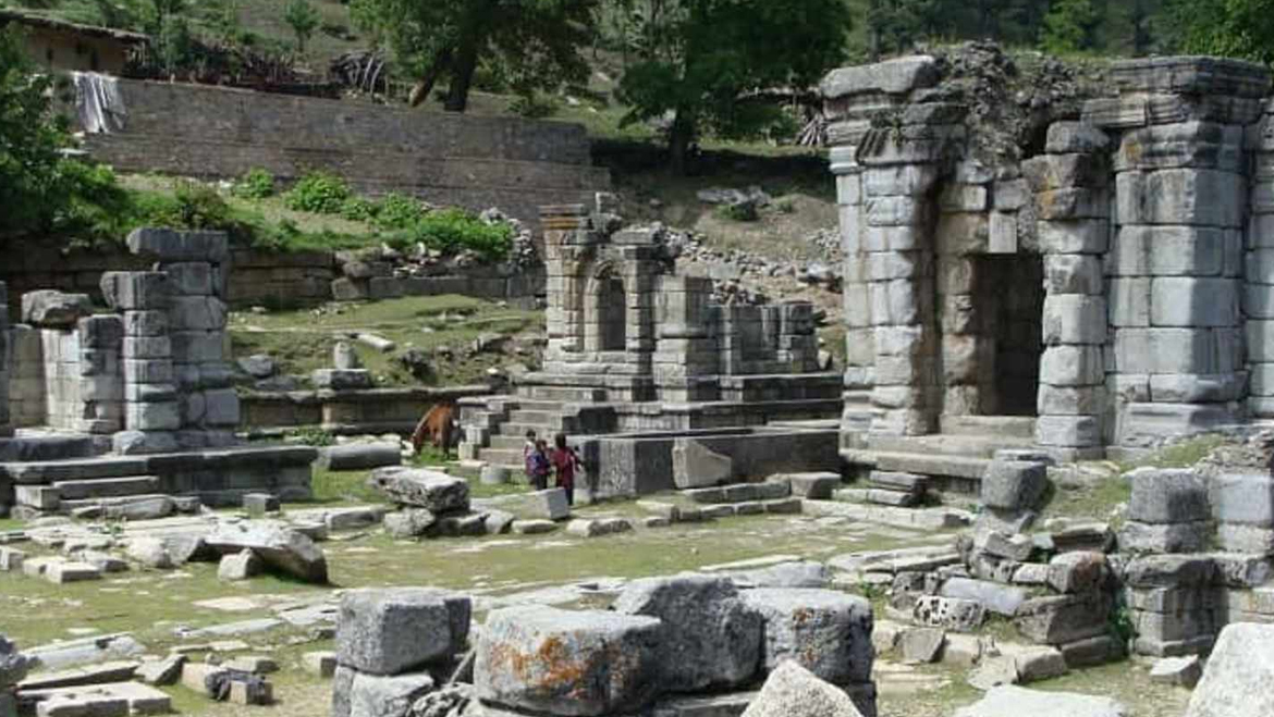 naranag kashmir