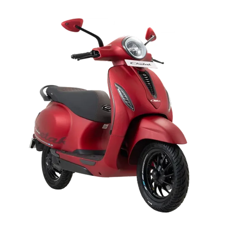 How are Indian Electric Scooter Trends Defining Urban Mobility in 2026? 3 image 1