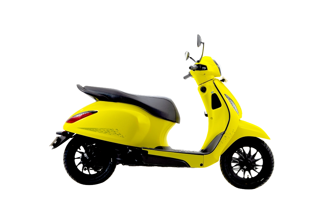 How are Indian Electric Scooter Trends Defining Urban Mobility in 2026? 2 image