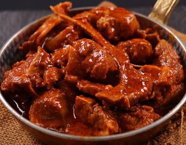 mutton