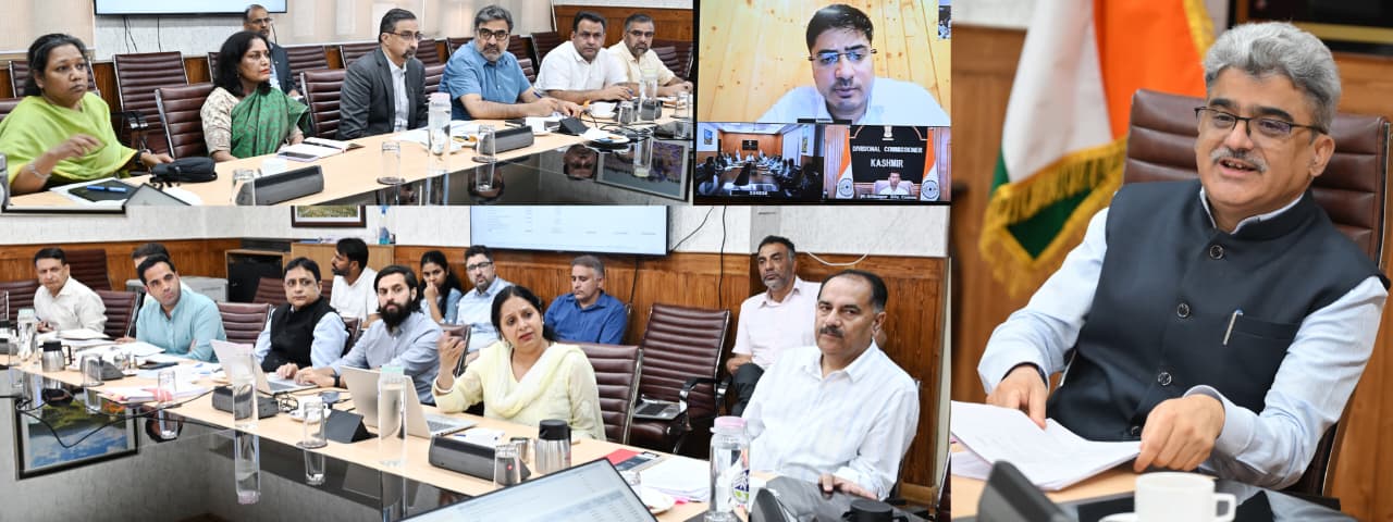 CS led UTHPSC clears urban transformation projects worth %E2%82%B92692.58 Cr under Urban Challenge Fund 01 1